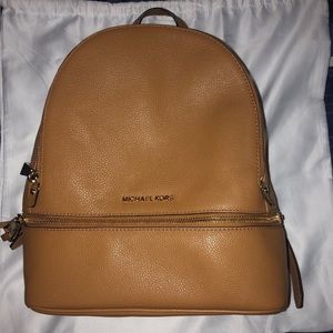 MK BookBag